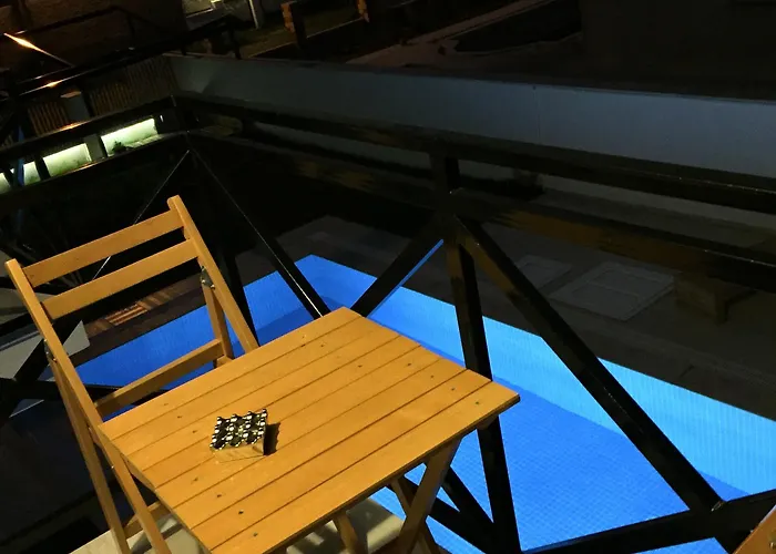 Casa Pallet (adults Only) Hotell 4*