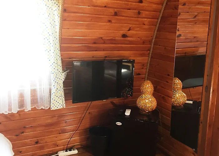 Casa Pallet (adults Only) Hotell 4*