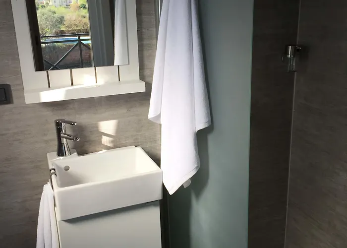 Casa Pallet (adults Only) Hotell 4*