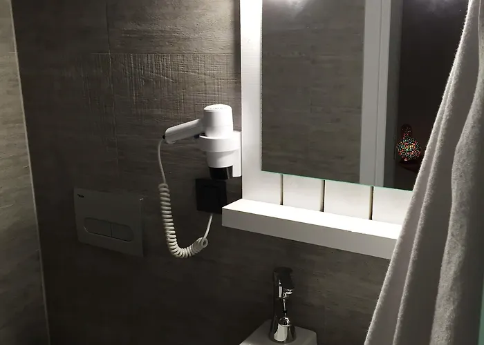 Casa Pallet (adults Only) Hotell 4*