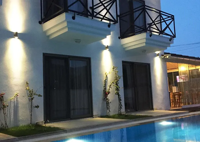 Casa Pallet (adults Only) Hotell 4*