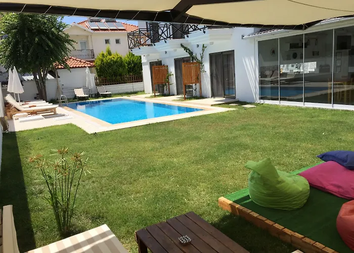 Hotell Casa Pallet (adults Only)