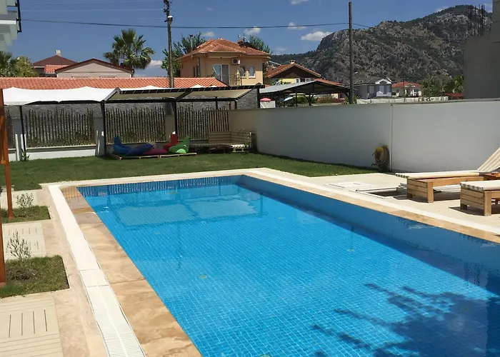 Casa Pallet (adults Only) 4* Dalyan