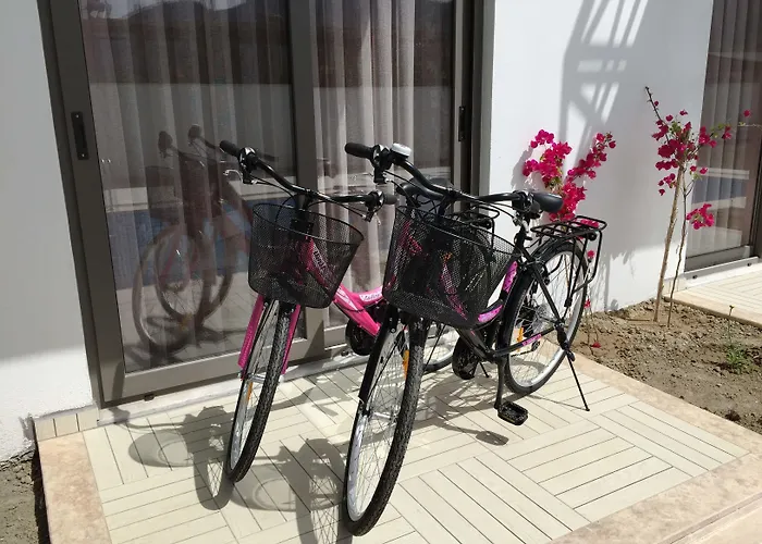 Casa Pallet (adults Only) 4* Dalyan