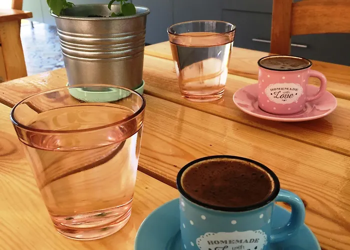 Casa Pallet (adults Only)