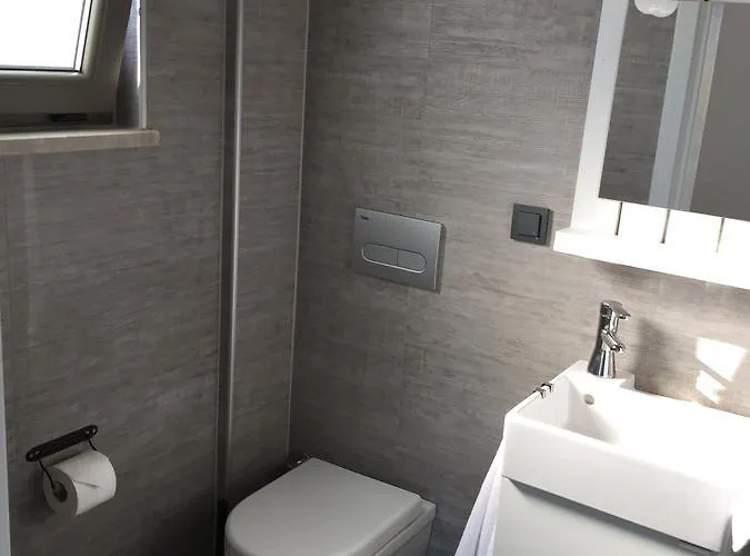 Casa Pallet (adults Only) Hotell 4*