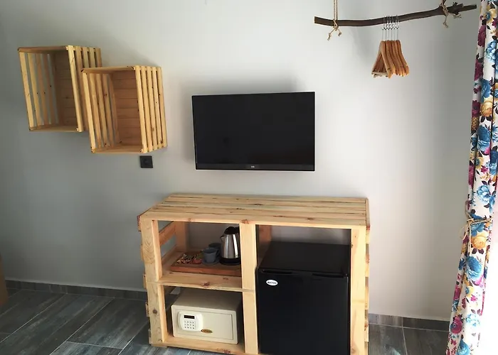 Casa Pallet (adults Only) Hotell 4*