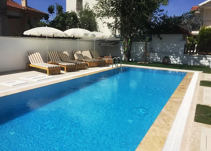 Casa Pallet (adults Only) Hotell 4*