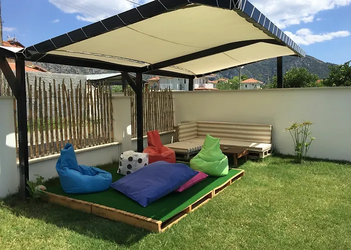 Casa Pallet (adults Only) Hotell